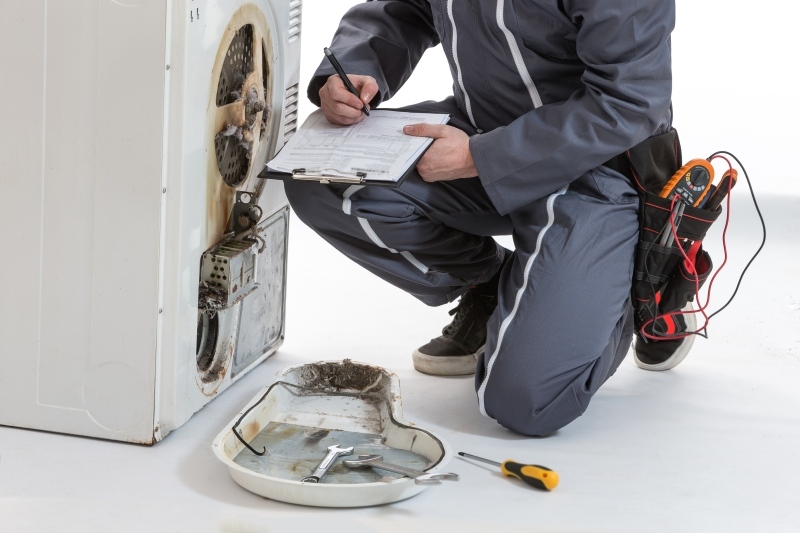 Appliance Repairs Stockwell