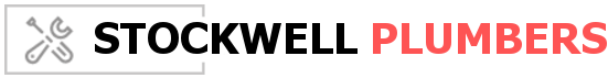 Plumbers Stockwell logo
