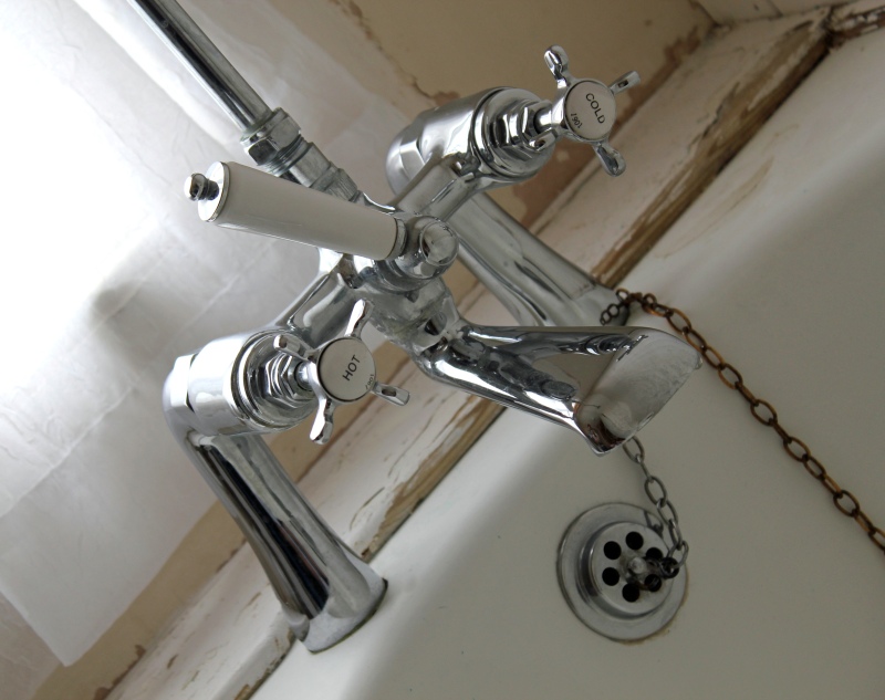 Shower Installation Stockwell, SW9